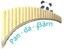 Panfl&ouml;tenchor Pan-da-B&auml;rn